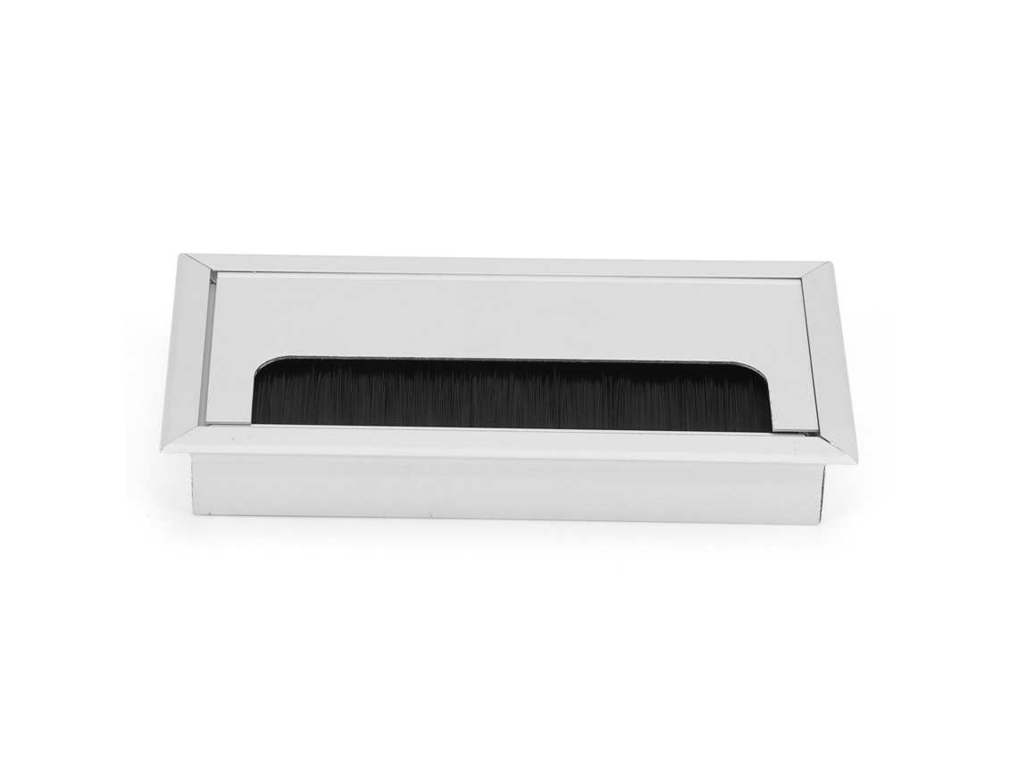 Organizador de cabos Slowmoose para mesa de computador, para casa e escritório