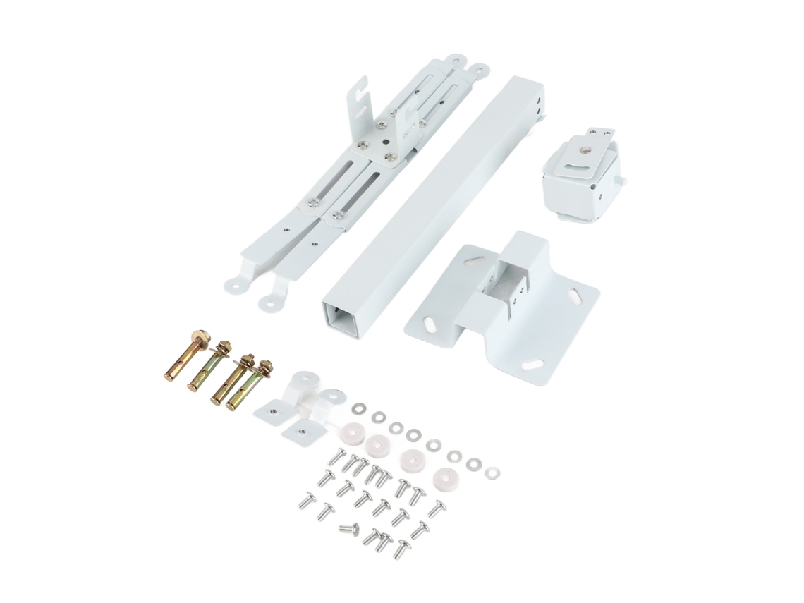 Soporte De Proyección Para Parede E Teto Bracket Branco