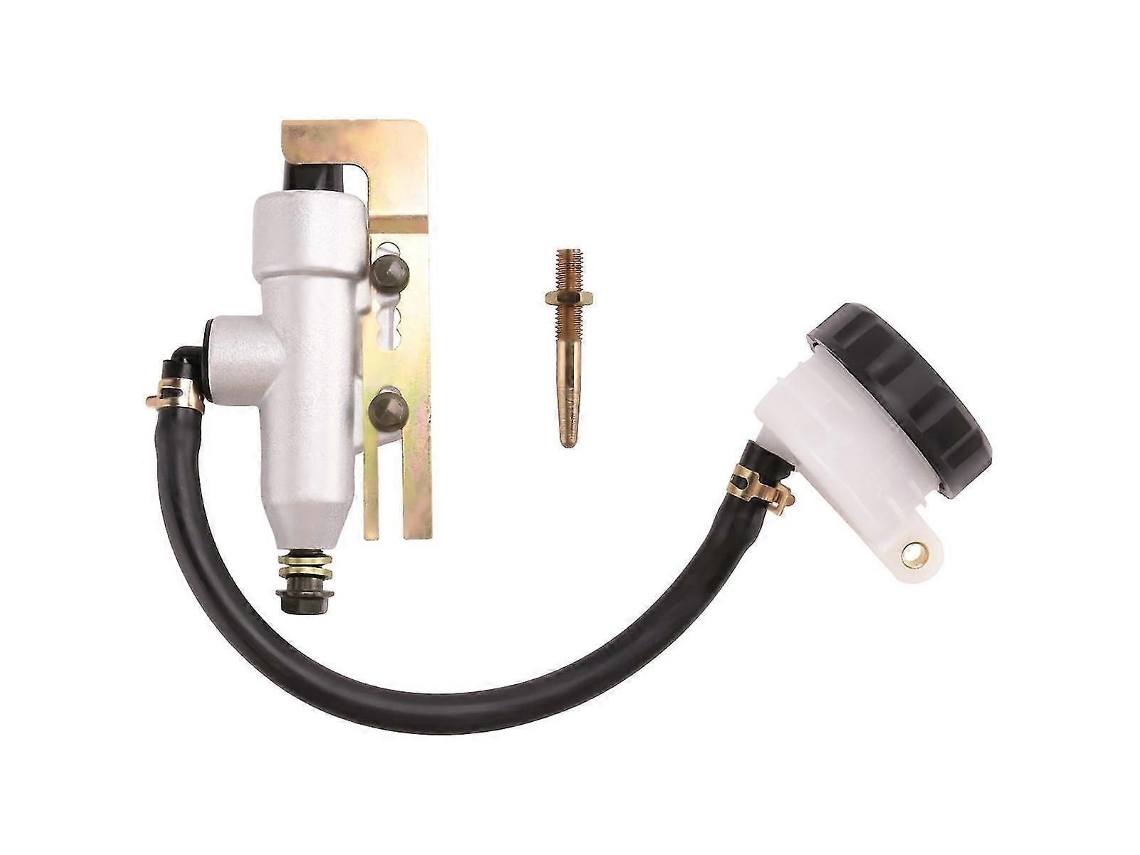 Cilindro De Freio Traseiro Para Atv/utv, Compatível Com Modelos 2011-2016