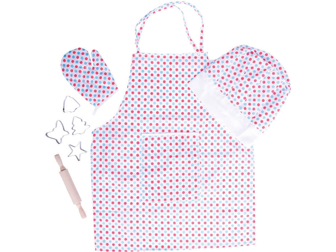 Brinquedo BIGJIGS TOYS BJ633