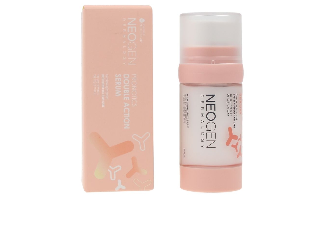 Sérum de Rosto NEOGEN Probiotics Double Action 44ml