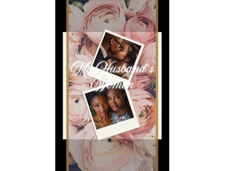 Livro My Husbands Women de Adriane Williams (Inglês)