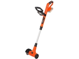 Vassoura Elétrica POWERPLUS Weed Sweeper (11 cm)