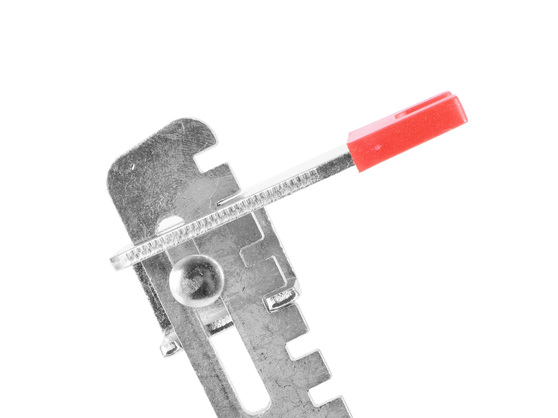 Kit Profissional De Sistema De Nivelamento De Ladrilhos, Alicate Espaçador De Ladrilhos, Ferramenta De Nível Para Instalação Slowmoose