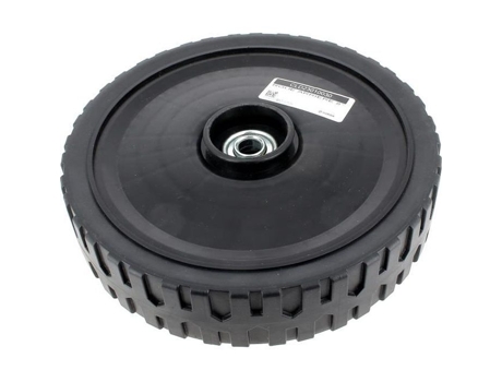 Roda traseira d200mm para cortador de grama Greatland - 3665392035527