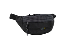 Bolsa De Cintura Lois Turlock Preto