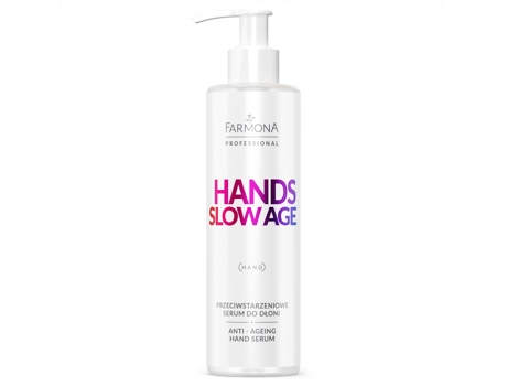 Farmona Pro Age Defy Hand Serum, 200ml Farmona Professional