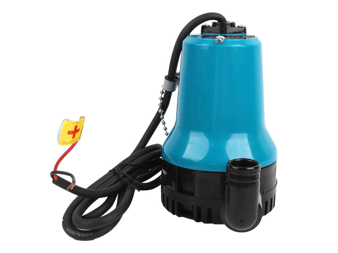 Bomba De Diafragma Dc12v 545 (auto-priming, 5 ~ 10m Lift)