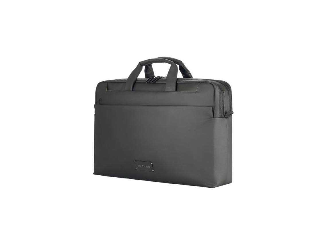 Mala TUCANO Work Out 5 Double (16'' - Preto)