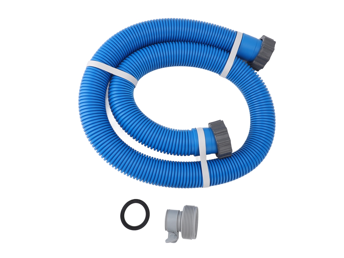 Primerox tubo de substituição para bomba de piscina