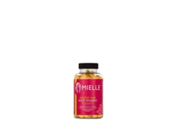 Vitaminas Advanced Healthy Hair 60uds Honey Organics