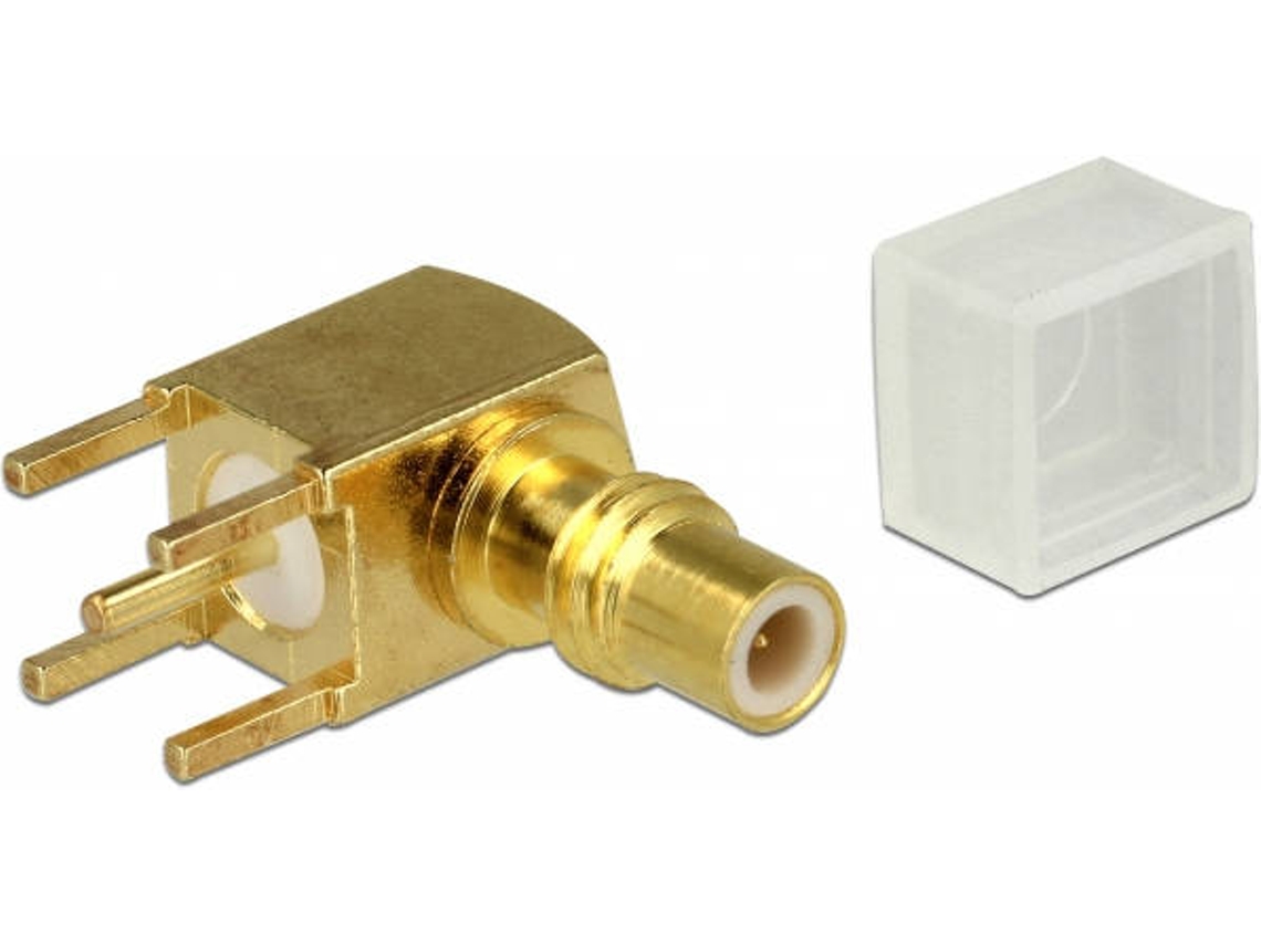 Cabo Coaxial DELOCK 65851