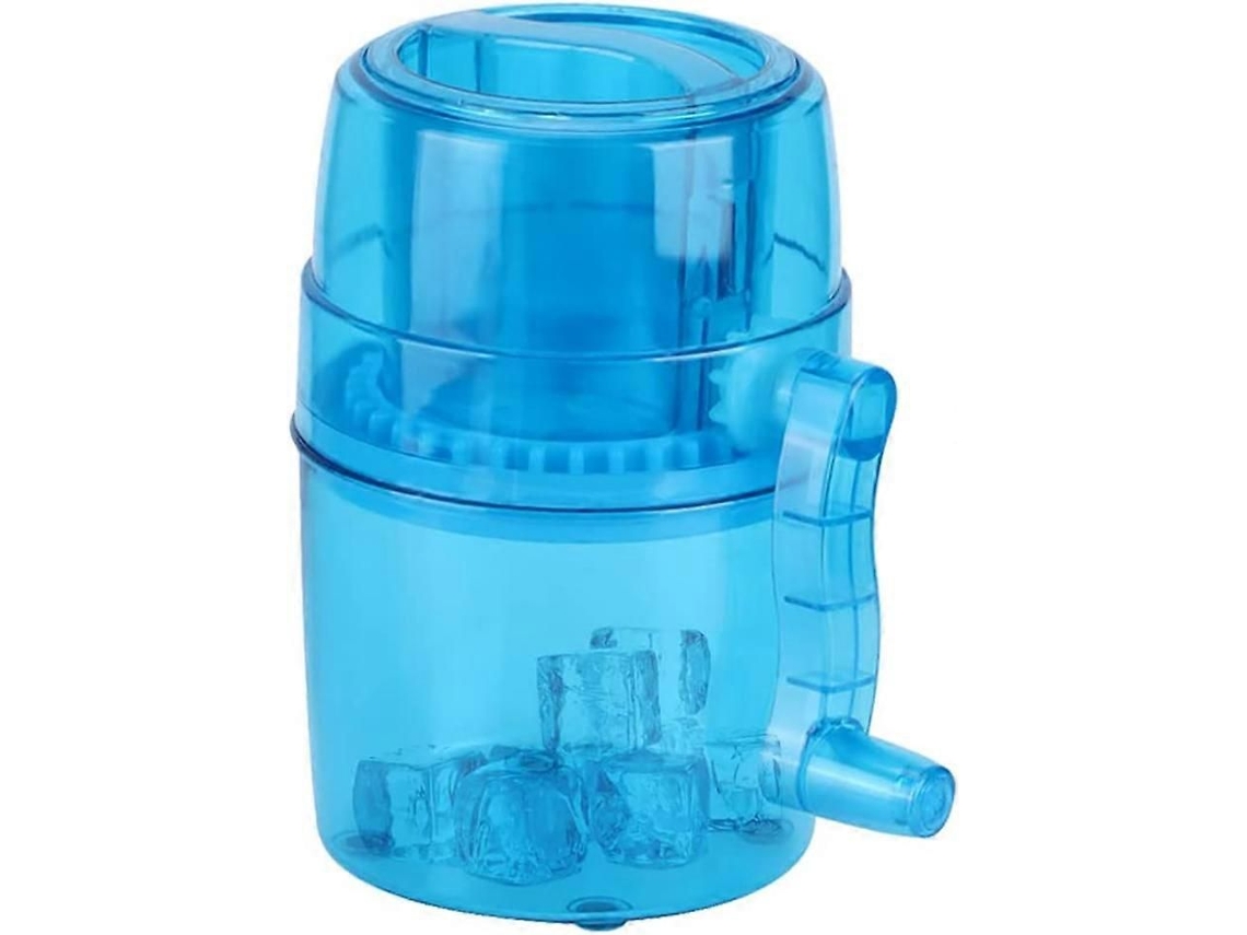 Mini Triturador de Gelo Manual para Casa TAISHENGDA