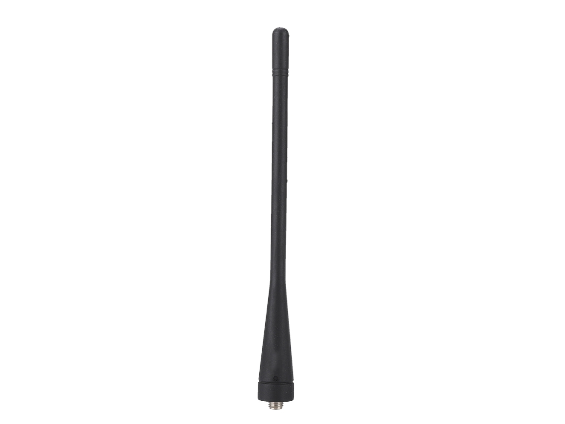 Aetheria antena Uhf 400 470mhz para Rádio Kenwood Tk360 Tk370 Tk380 Tk3100 Tk3102 Flexível 6 Polegadas