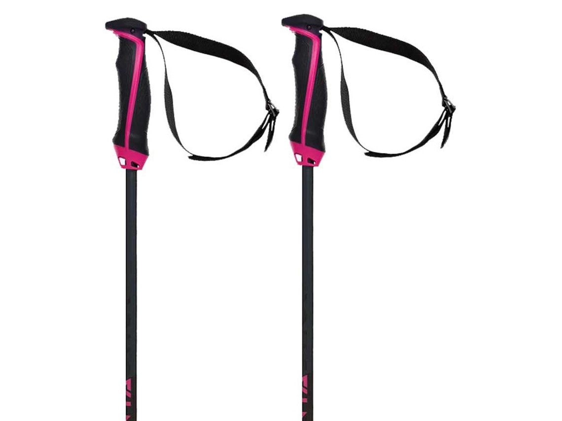 VOLKL Poloneses Phantastick Rosa 125 cm