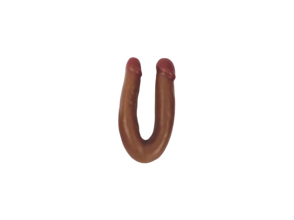 Dildo Xr Chocolate VETONEK