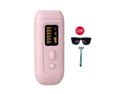 999999 Depilador A Laser Ipl Para Corpo Inteiro, Remoção De Pelos Feminina, Depilação A Laser Indolor Com Linha