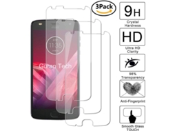 Pelicula de Vidro HONGWE. Moto Z2 Play