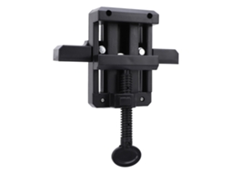 Laxiscreed Localizador Para Instalação De Portas De Armário Com Manípulo Ajustável Fácil De Usar