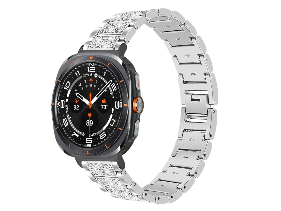 Bracelete Nylon para Samsung Galaxy Watch Fit 3 XIAOMOYU