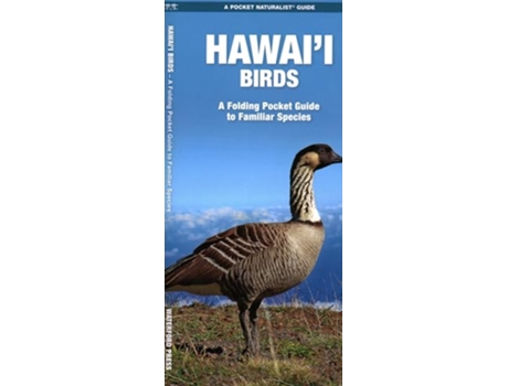 Livro Hawaii Birds de Waterford Press Waterford Press (Inglês)