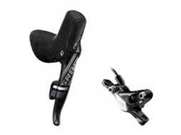 Sram Force22 Hidraulico Disco Front Yaw