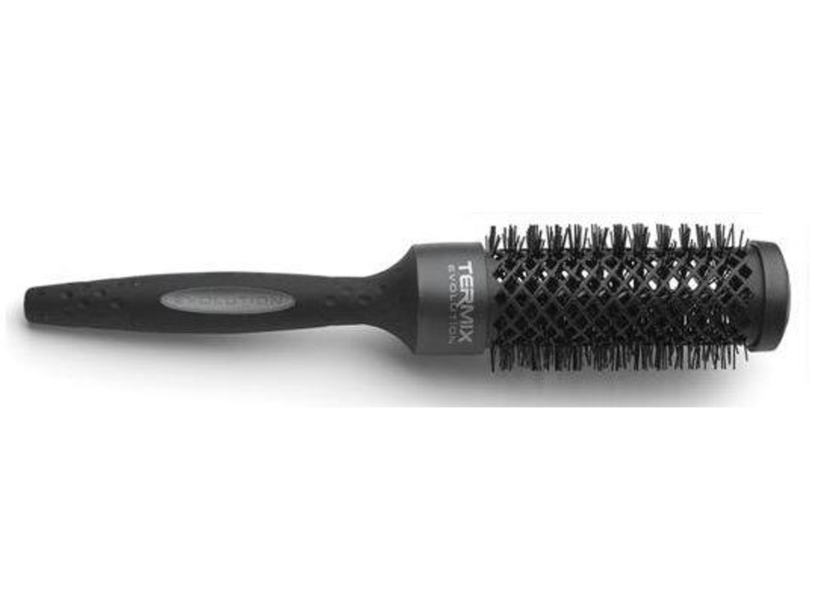 Escova para Cabelo TERMIX Evolution Plus Cabelos Grossos (32mm)