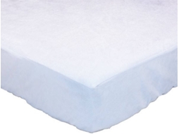 Capa para Colchão de Berço de Bebê BABYCALIN BBC421601 (Branco)
