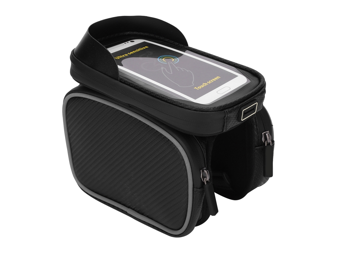 Bolsa de Assento Dianteiro de Bicicleta, Gub‑925, para Montanha, Acessórios S/MARCA