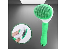 Pente Para Pelos De Cães E Gatos Jinyubo Store