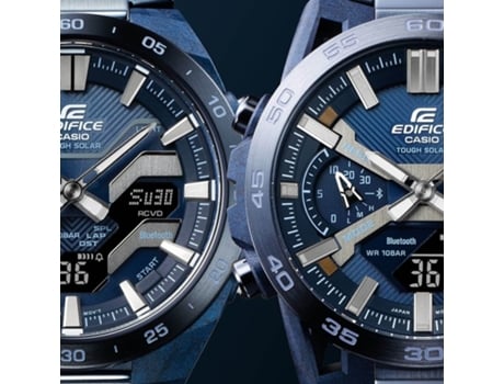 Relógio CASIO EDIFICE