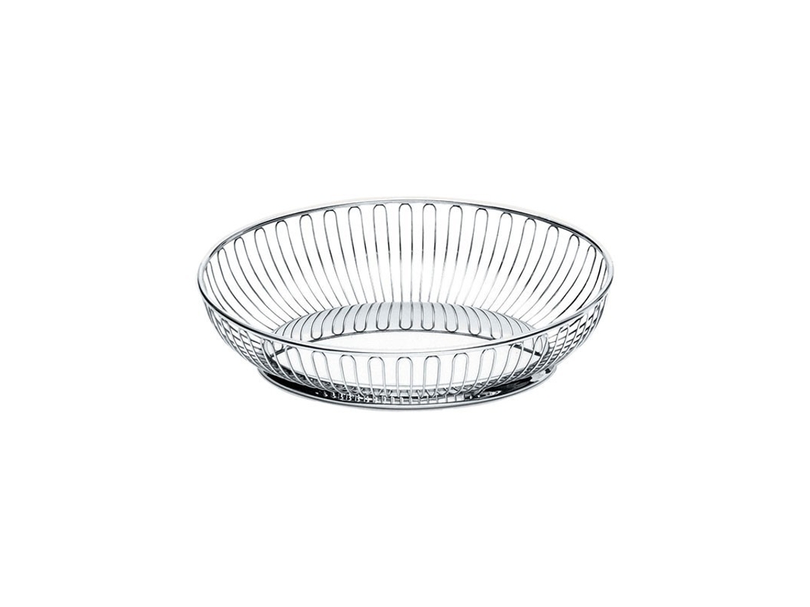 Fruteira Oval 28Cm ALESSI