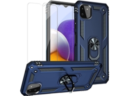 Pelicula de Vidro HONGWE. Samsung Galaxy A22 5G