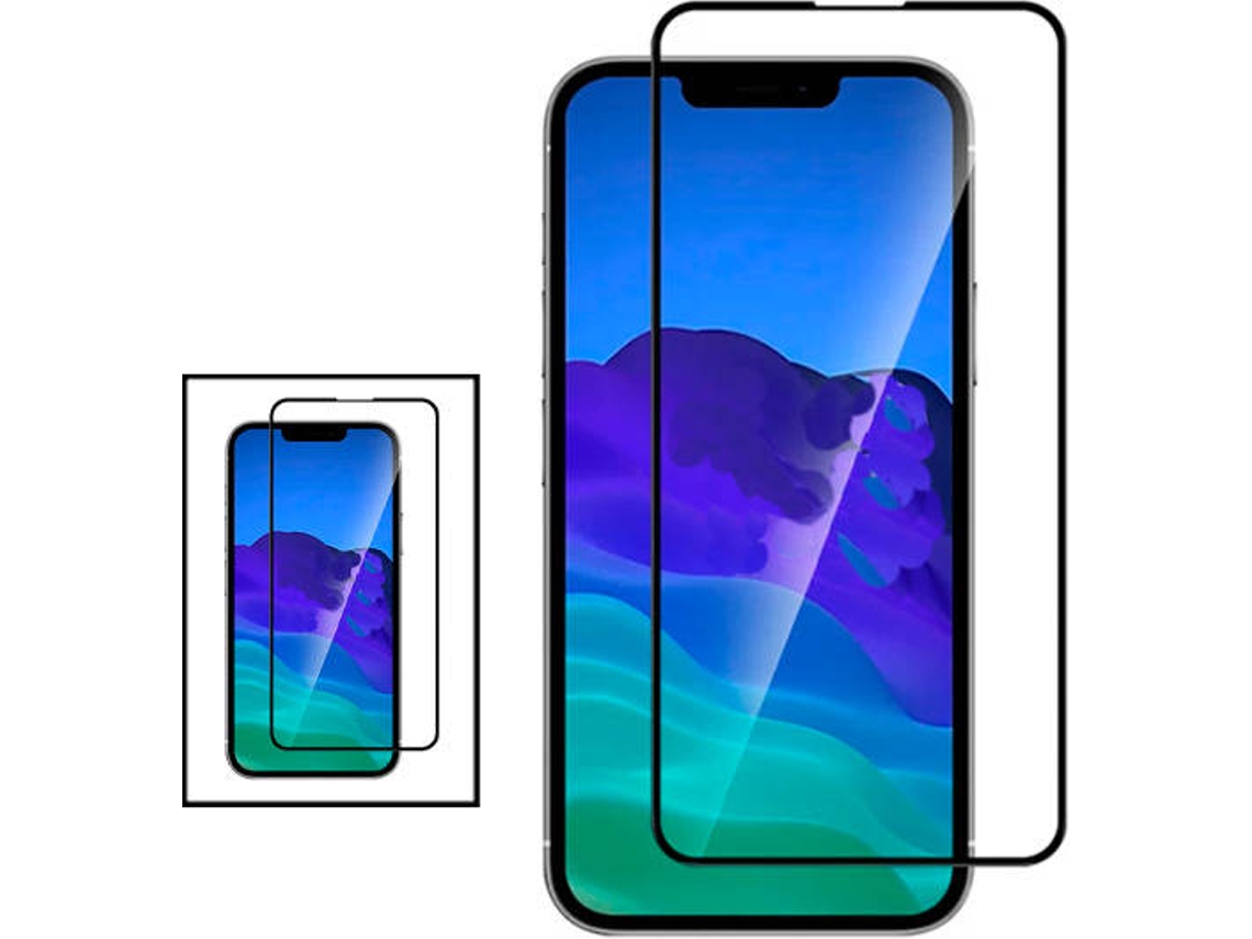 Pelicula de Vidro PHONECARE iPhone 13 Mini