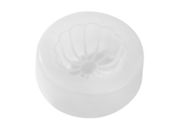 Molde para Baozi e Dumplings de Forma Única em Pp para Cozinha Caseira