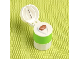 Lurelia Cortador De Comprimidos, Branco, 97.8cm Para Medicamentos