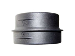 Adaptador de Plástico 60/55 Cinzentowebasto