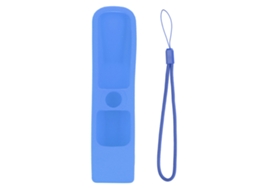 Capa de Silicone Luminosa para Controle LG Mali
