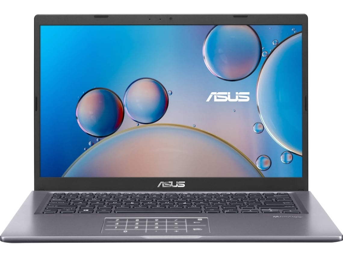 Portátil ASUS F415EA-31AHDCX2 (Outlet Grade B - 14'' - Intel Core i3-1115G4 - RAM: 8 GB - 256 GB SSD - Intel UHD Graphics)