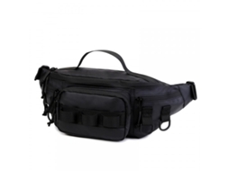 Bolsa para Ferramentas AQUAFORGE impermeável para corrida, caminhada e pesca