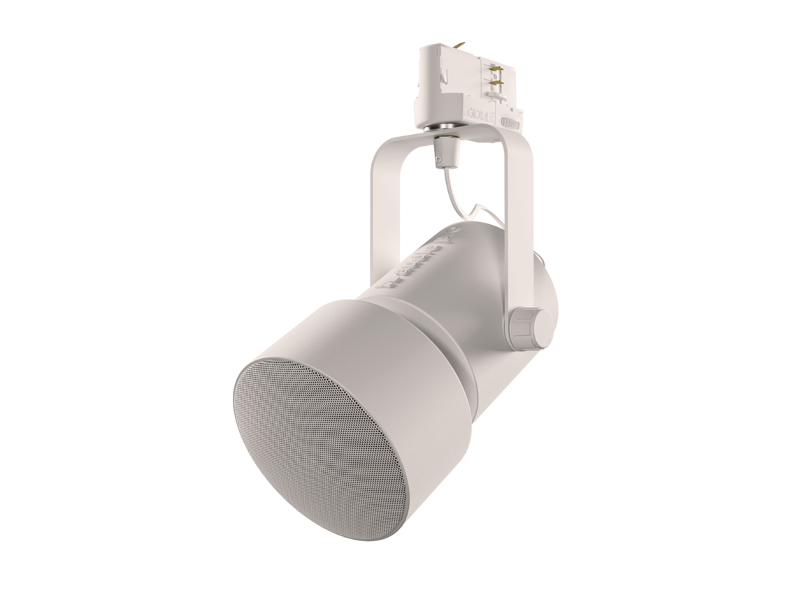 Wireless Loudspeaker Sp-1 Branco Audio Pro