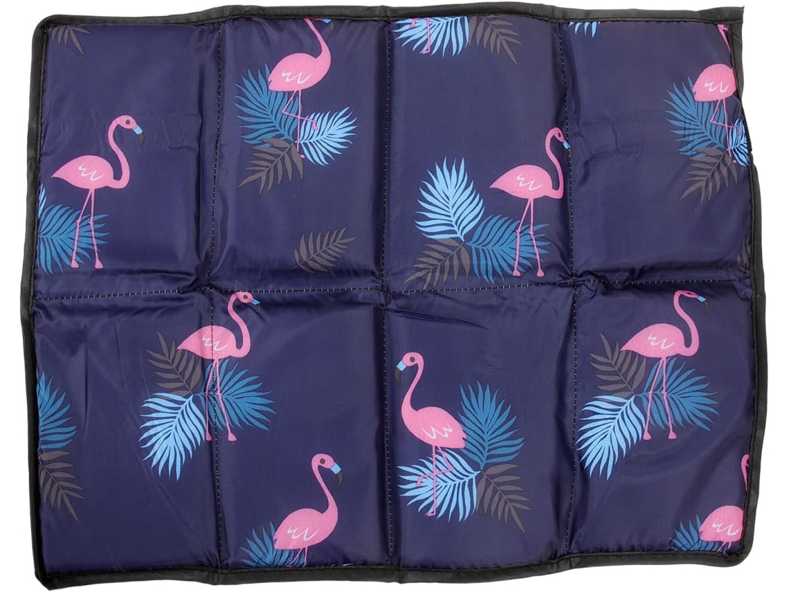 Almofada Para Cadeira De Jantar Kombuida Oxford, Durável E Decorativa Para Pátio Escritório