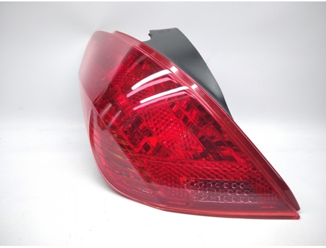 Farol Esquerdo Peugeot 308 5P 07-13 DEPO