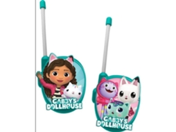 Walkie-talkie Infantil
