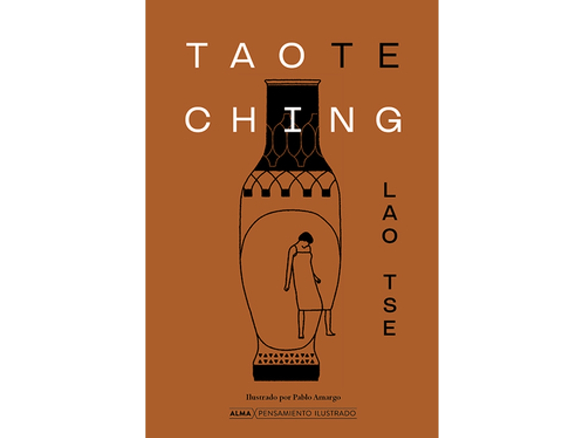 Livro Tao Te Ching de Tse e Lao