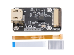 Módulo adaptador de câmera CSI2 para Raspberry Pi interface multimídia HD conversão board com S/MARCA
