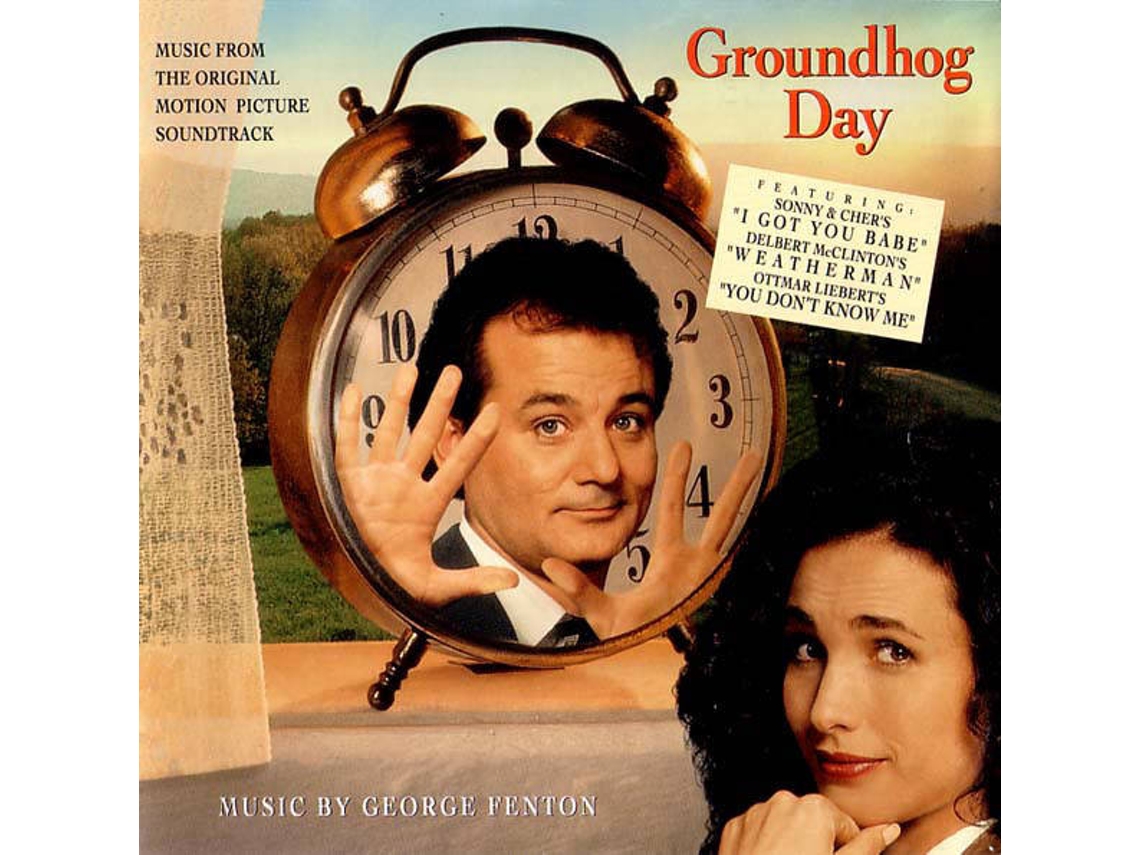 CD Grounded (1CDs)
