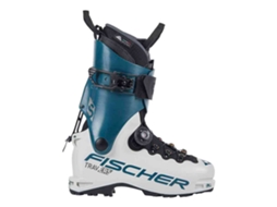 FISCHER Botas De Esqui Alpino Travers Ts Azul 23.5