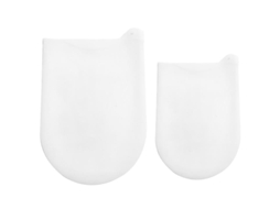 2 Unidades de Saco de Massa para Amassar Pastelaria ALLINLESS