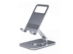 Suporte Para Celular Com Rotação De 360 ​​graus, Prático, Com Ângulo Ajustável, Para Aprendizado Online E Transmissão Ao Vivo-aquaforge
